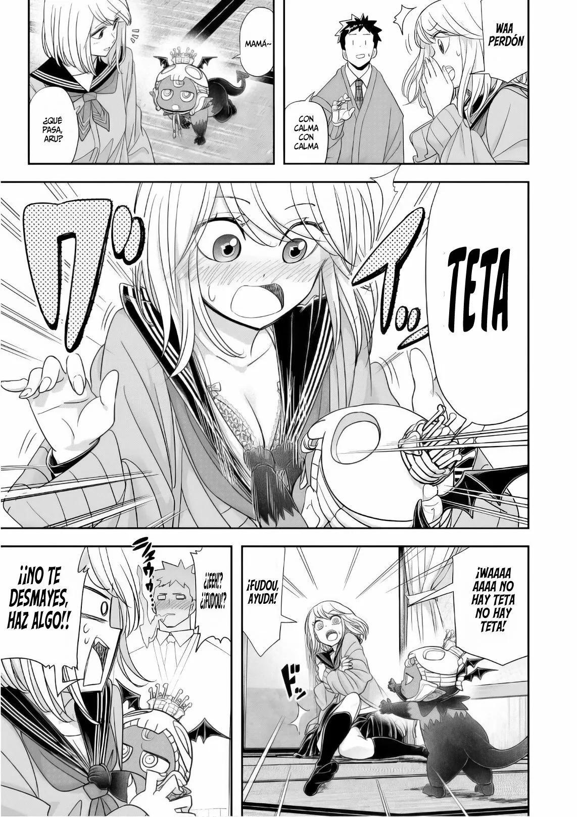 Capitulo 30 page 12