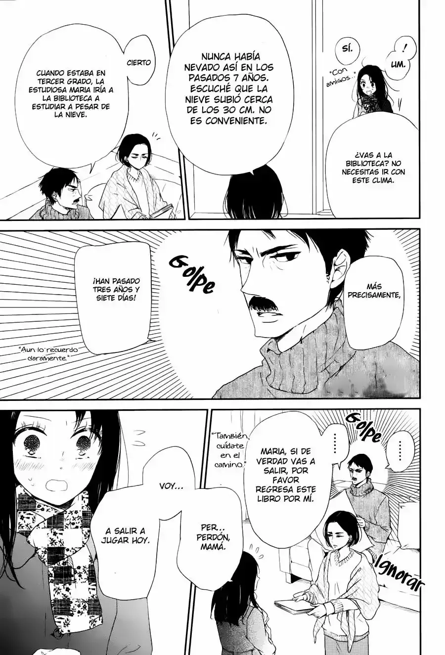 Capitulo 61 page 8