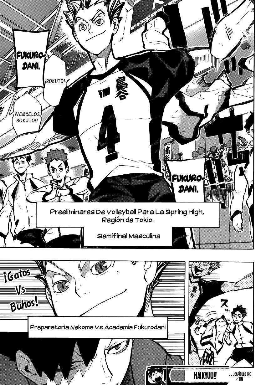 Capitulo 190 page 19