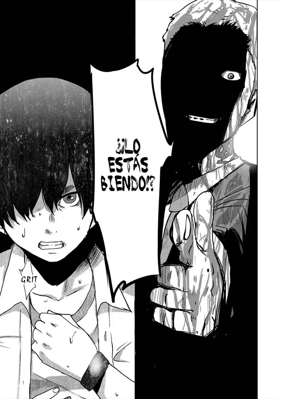 Capitulo 19 page 15