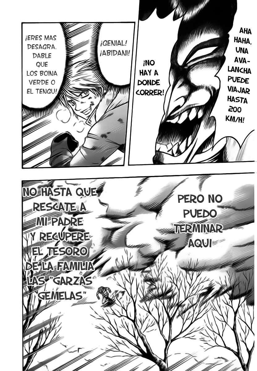 Capitulo 81 page 10