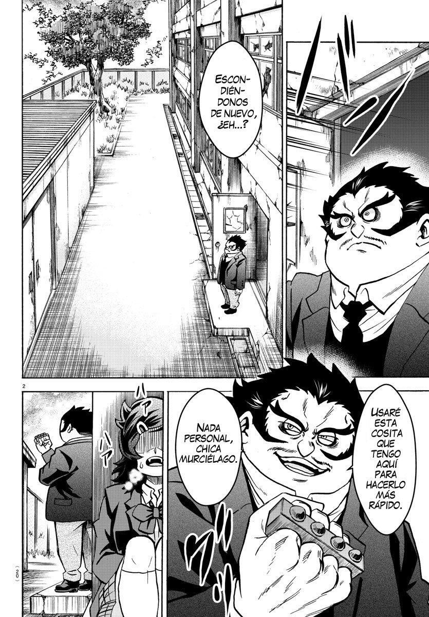Capitulo 200 page 4