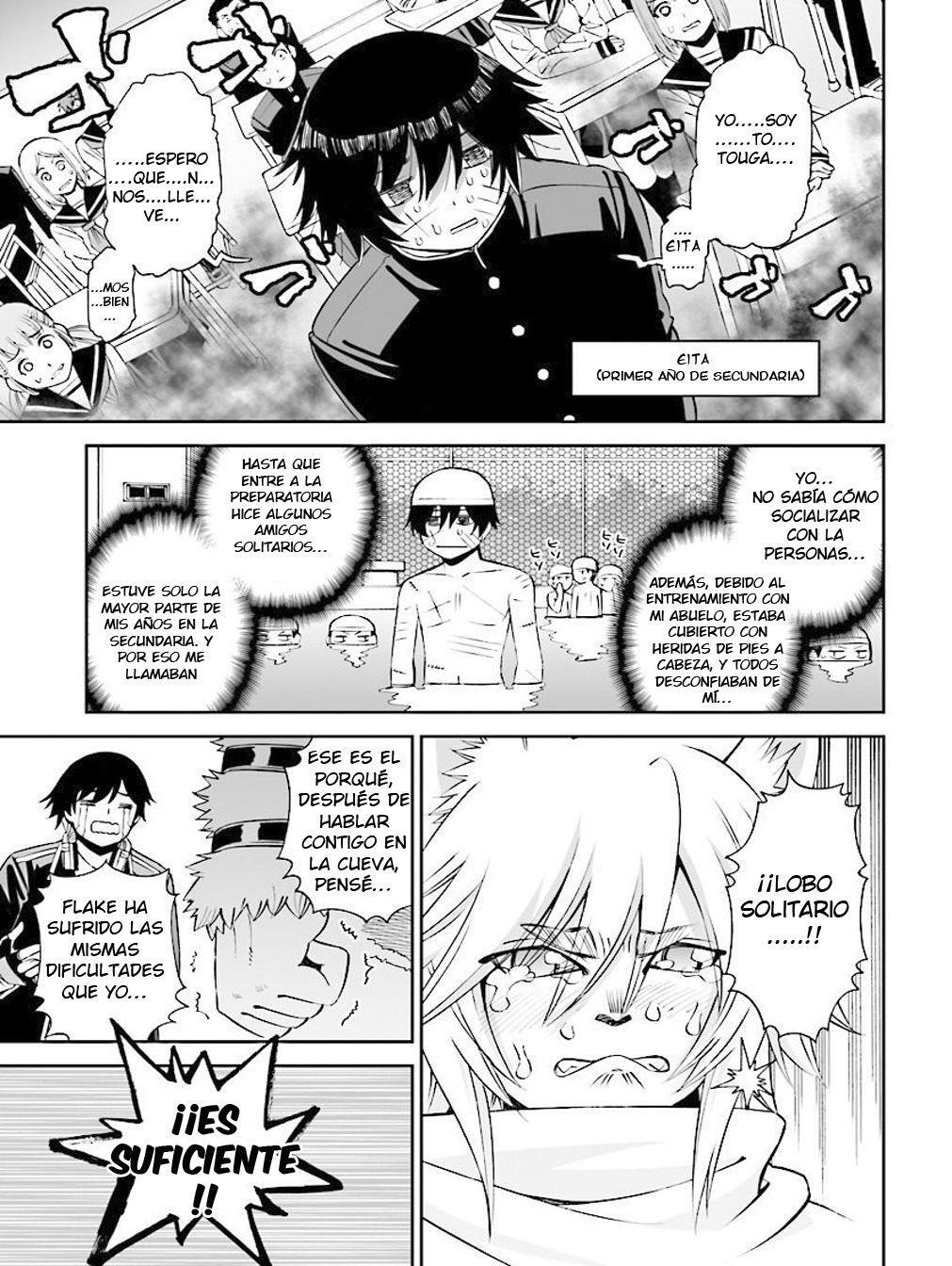 Capitulo 24 page 26