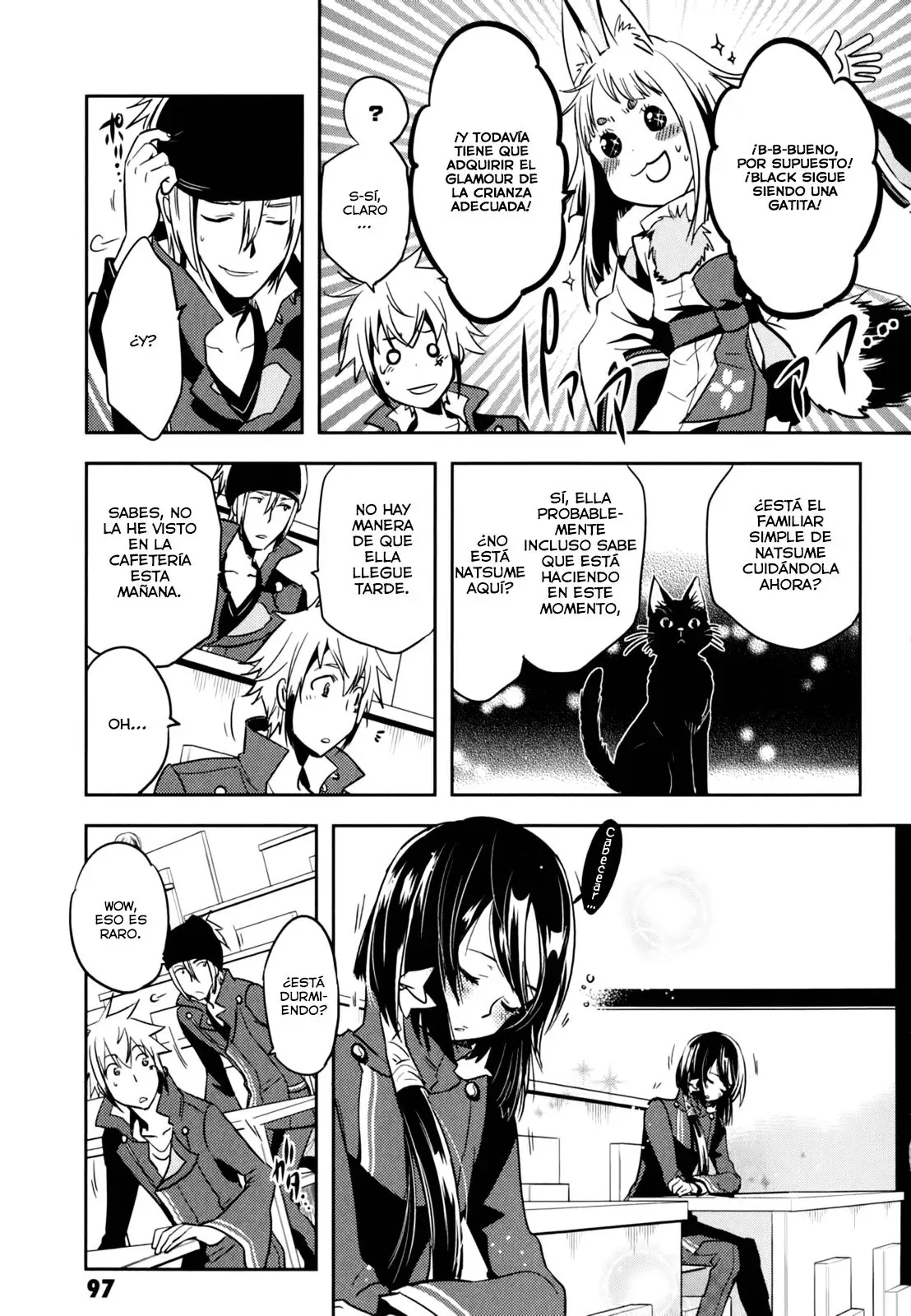 Capitulo 33 page 20
