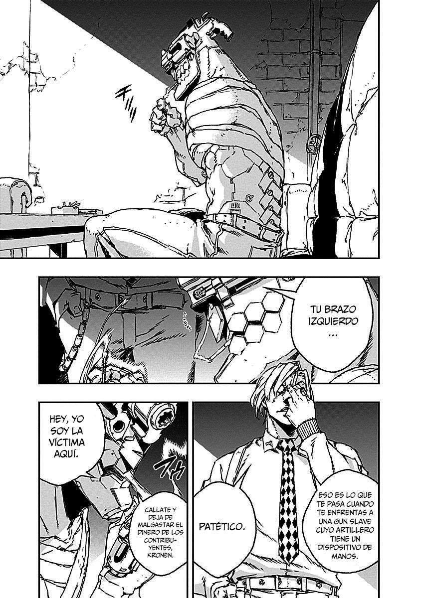 Capitulo 20 page 5