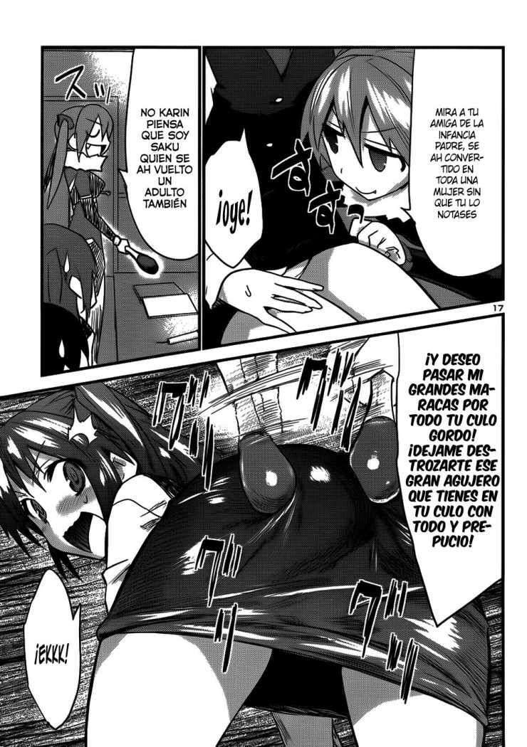 Capitulo 37 page 19