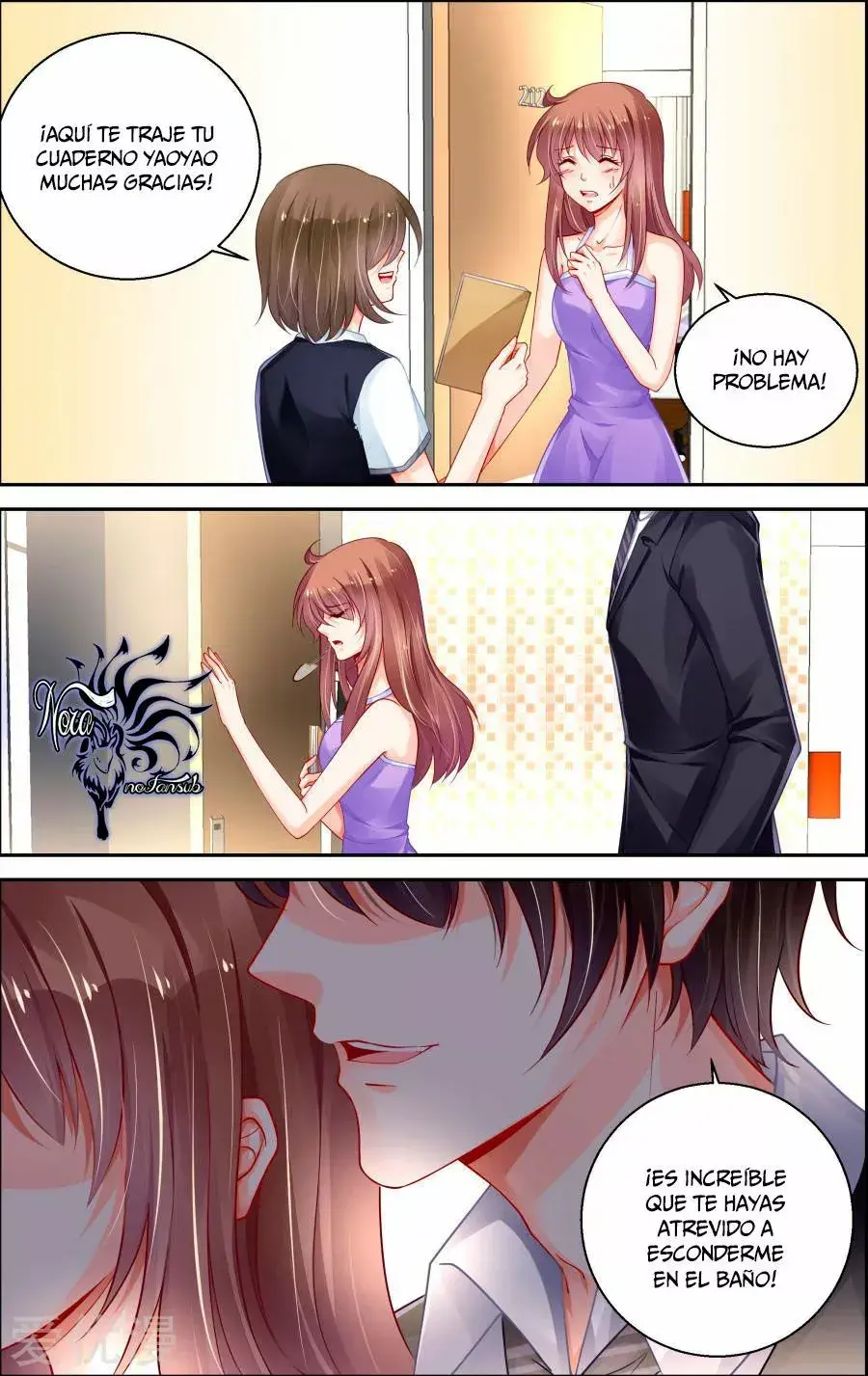 Capitulo 168 page 3
