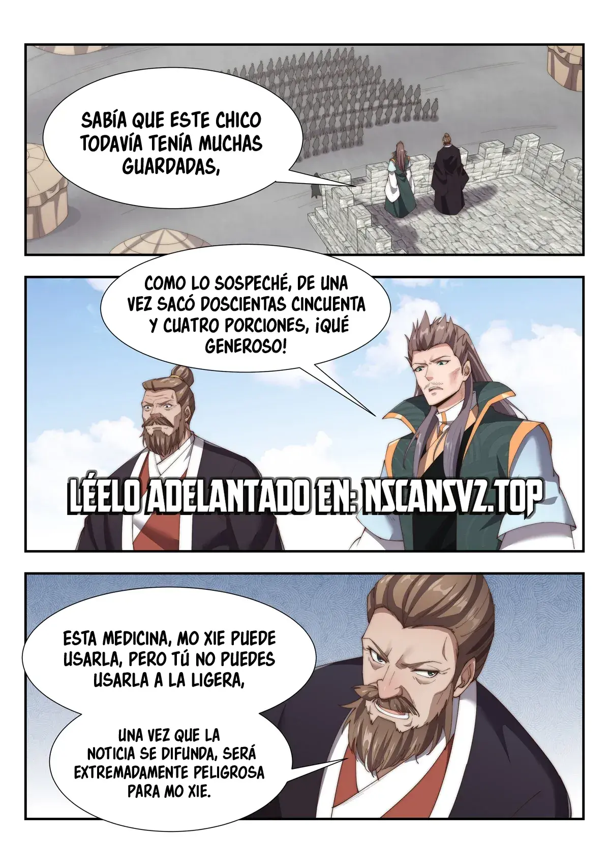 Capitulo 160 page 4