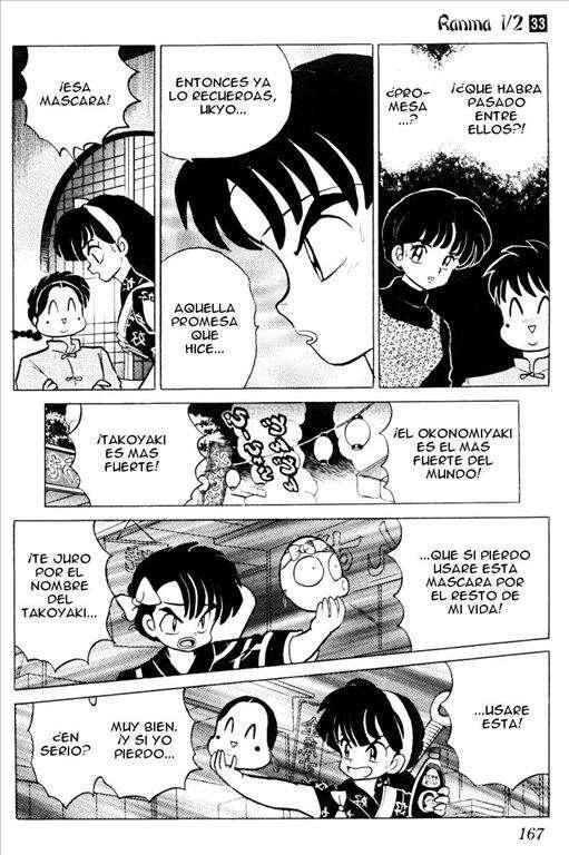 Capitulo 33 page 167