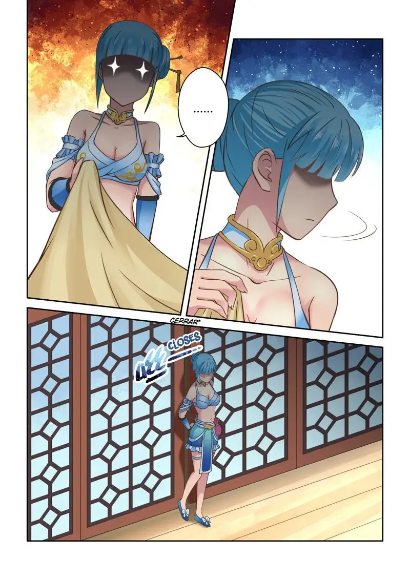 Capitulo 127 page 3