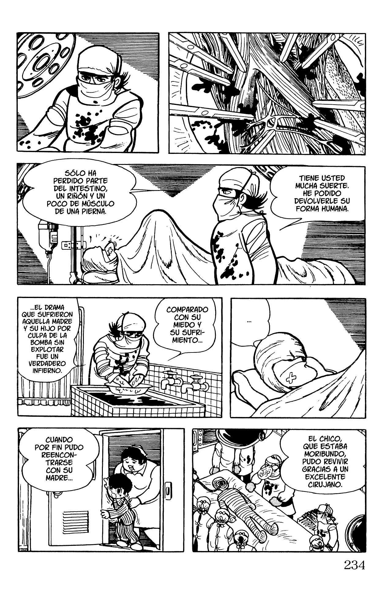 Capitulo 109 page 18