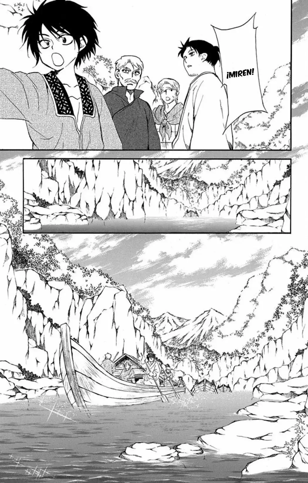 Capitulo 213 page 16