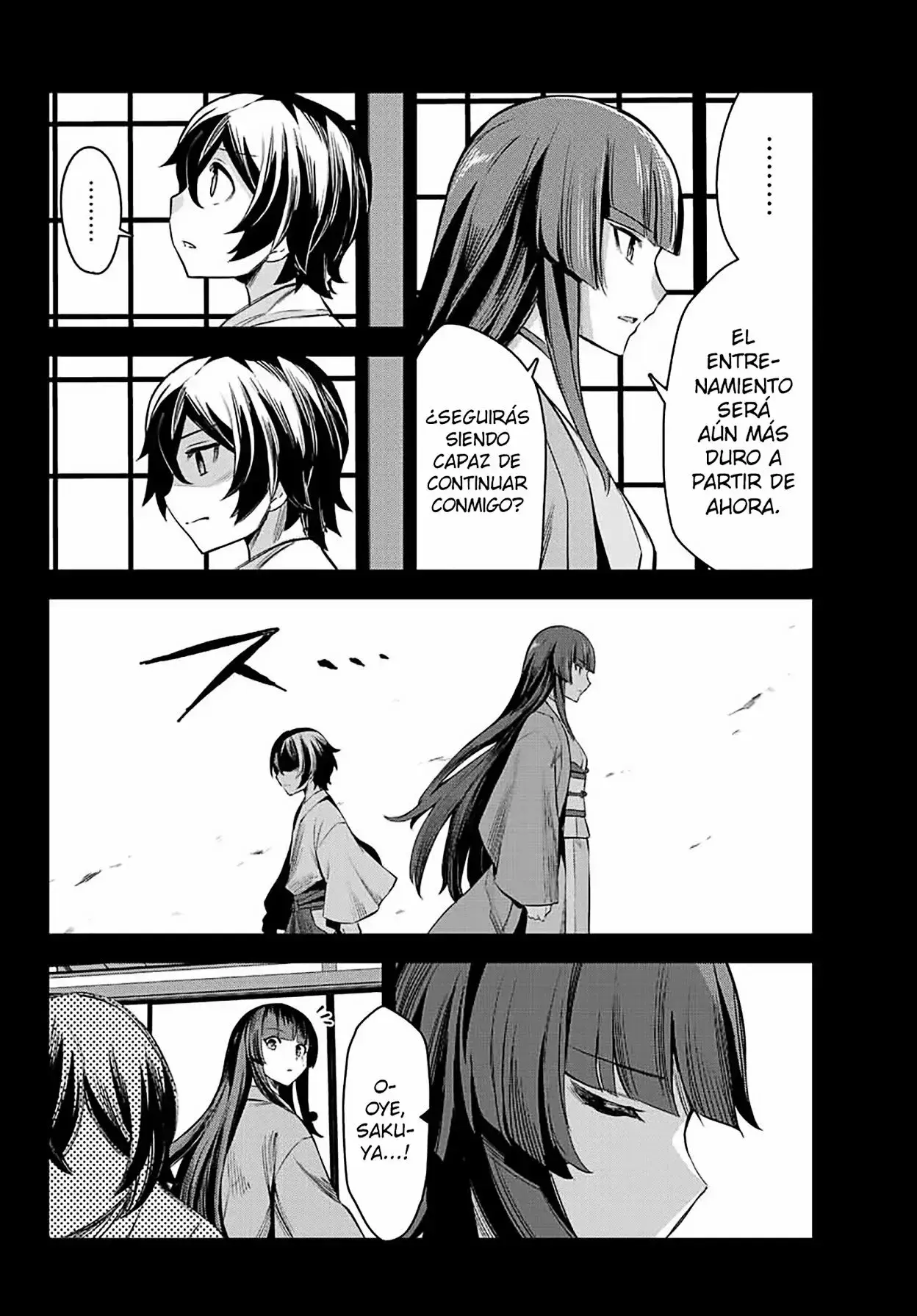 Capitulo 4.30 page 12