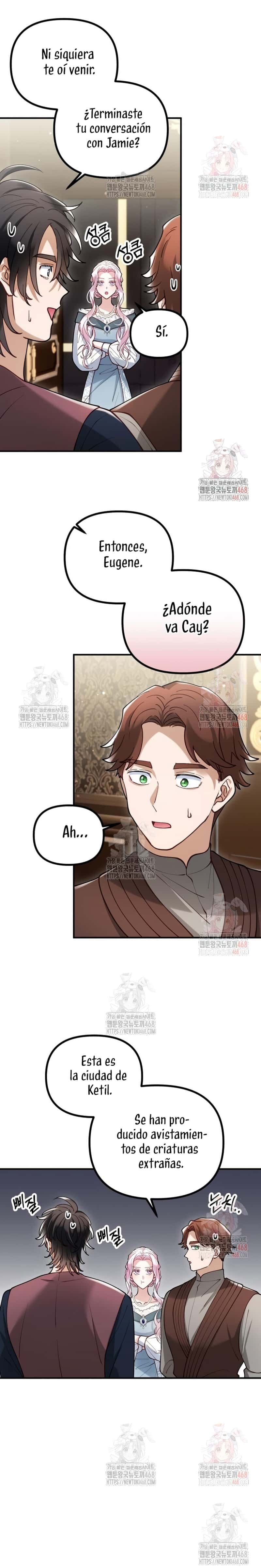 Capitulo 87 page 20