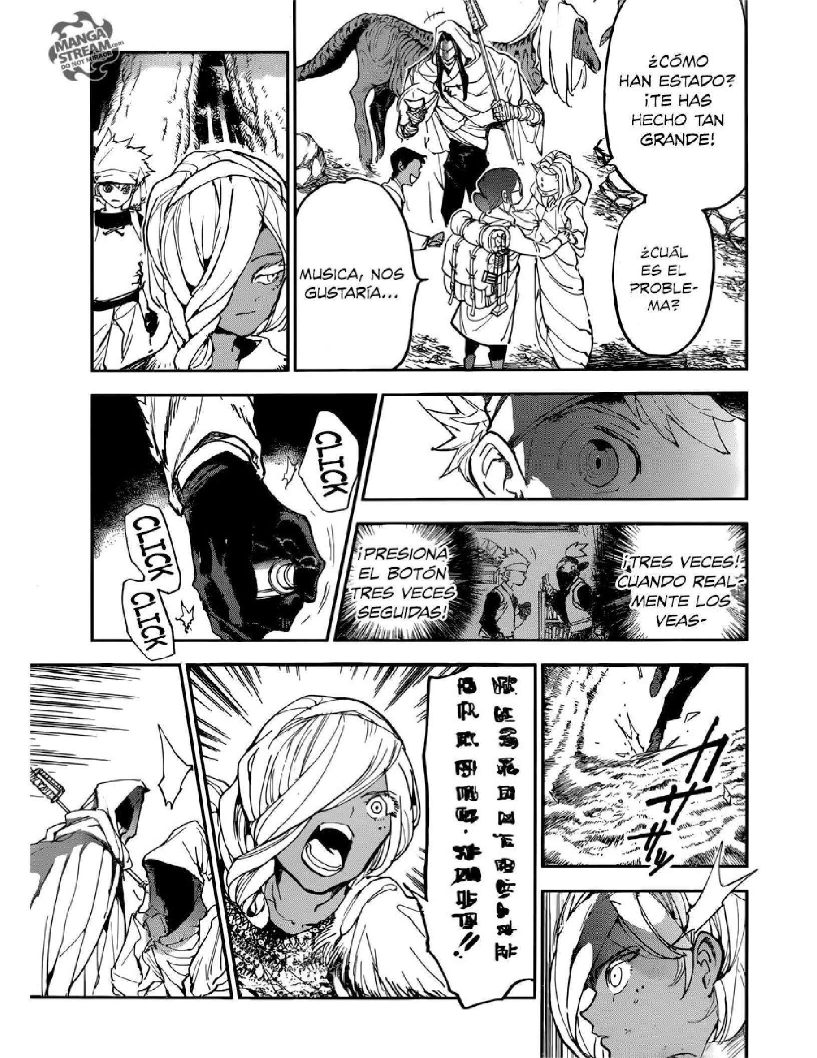 Capitulo 143 page 18