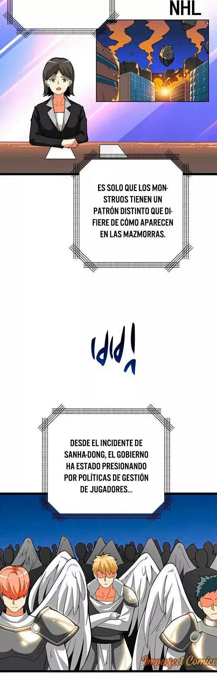 Capitulo 100 page 28