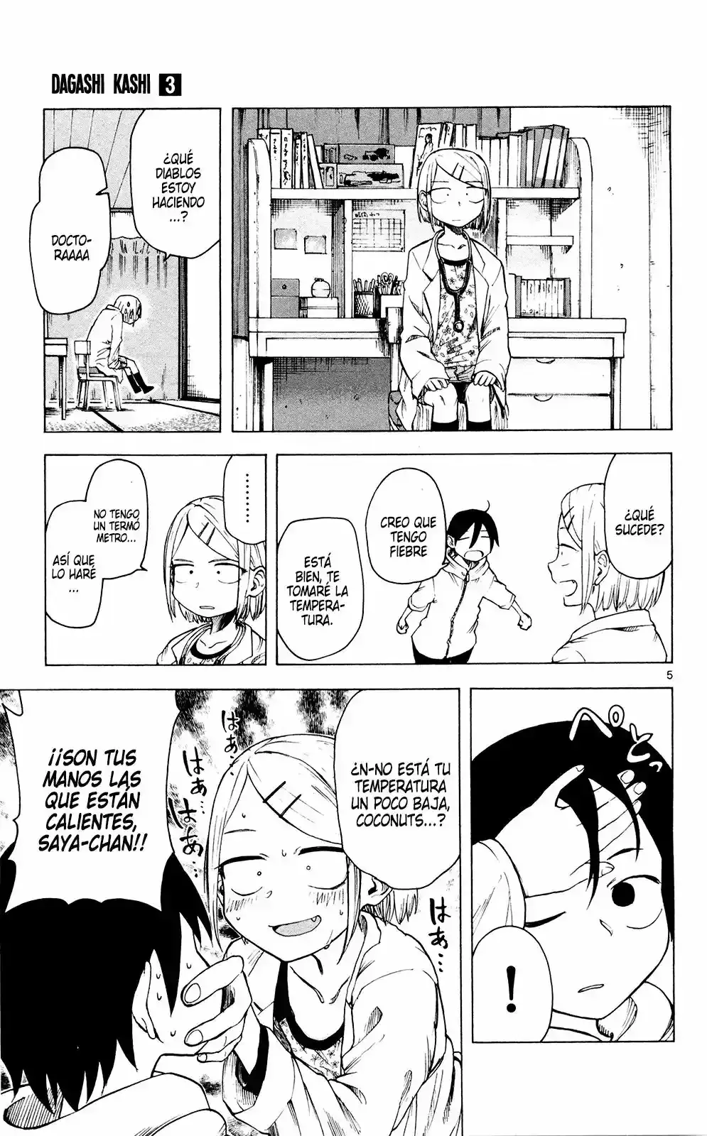 Capitulo 42 page 6