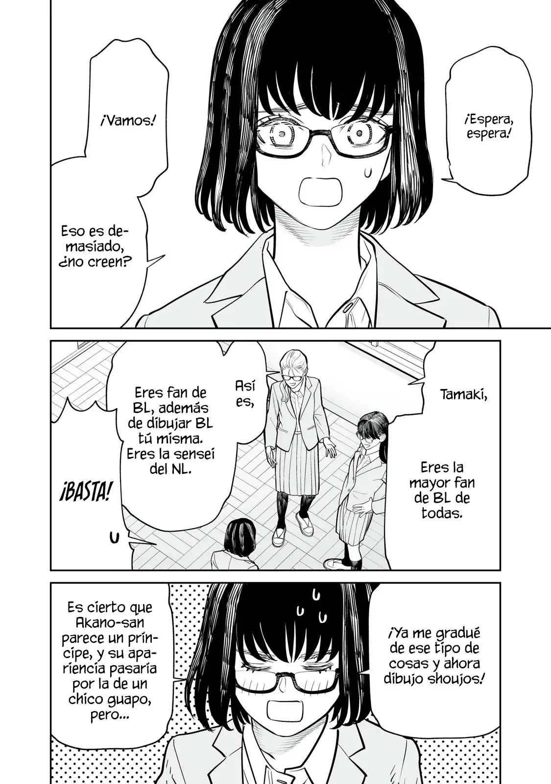 Capitulo 23 page 18