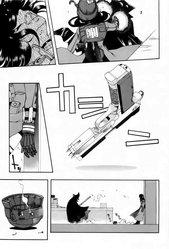Capitulo 48 page 29