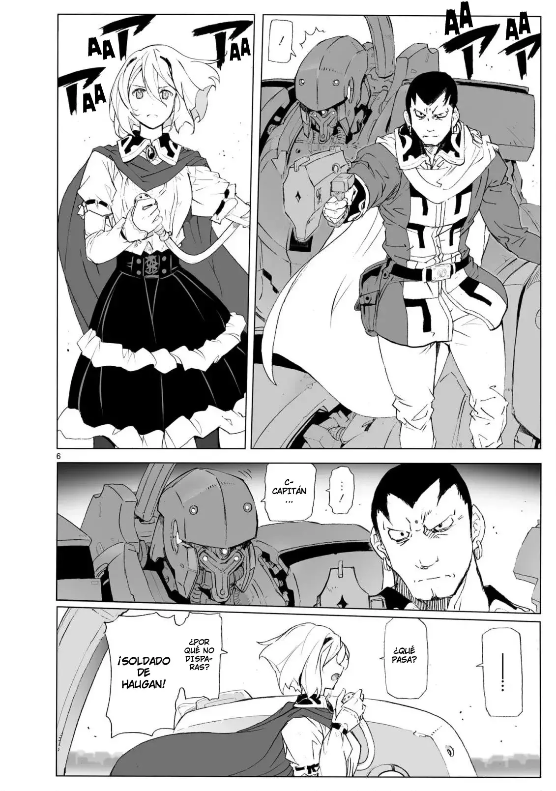 Capitulo 104 page 6