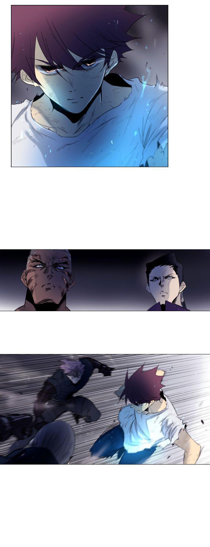 Capitulo 151 page 34