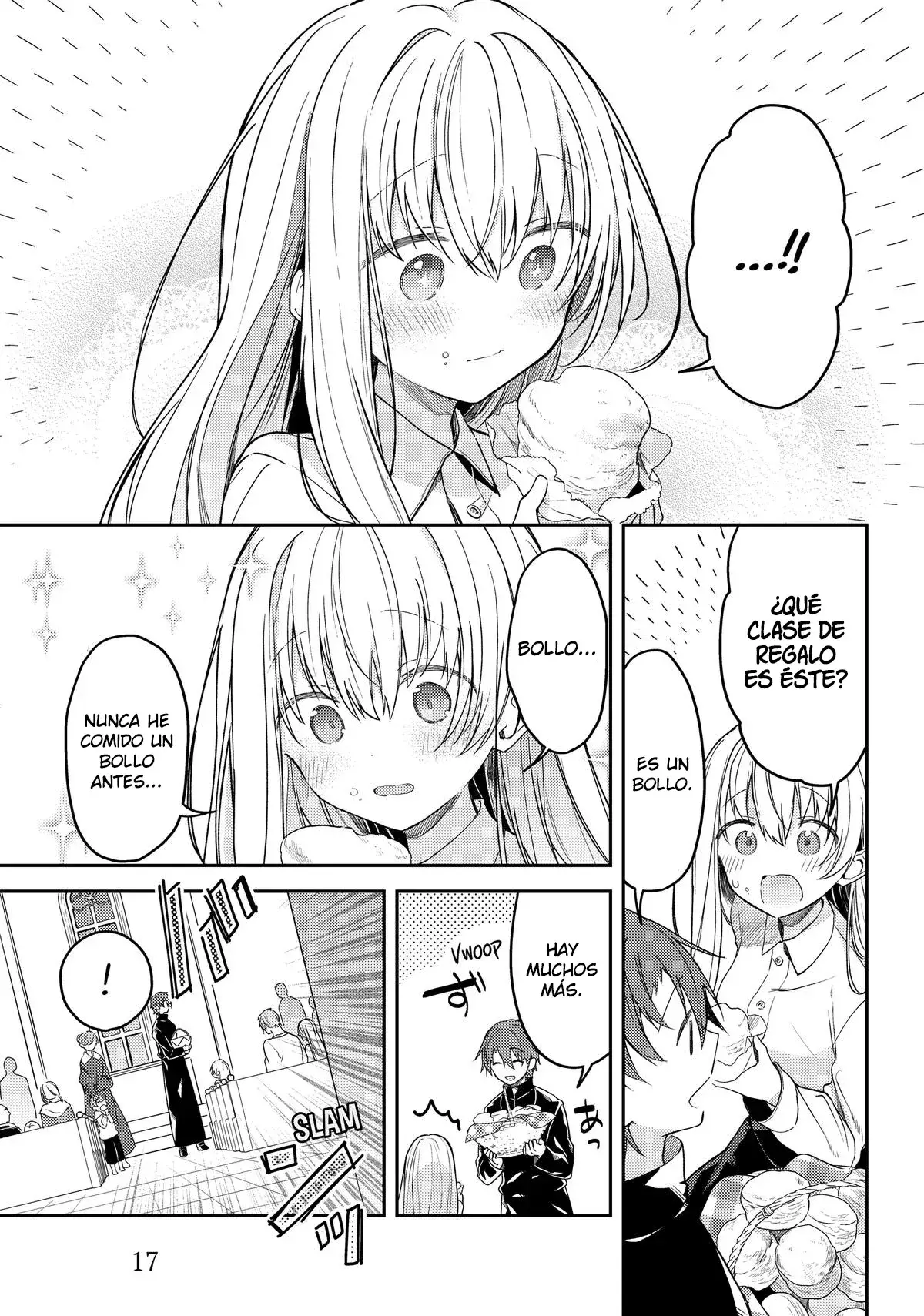 Capitulo 67 page 19