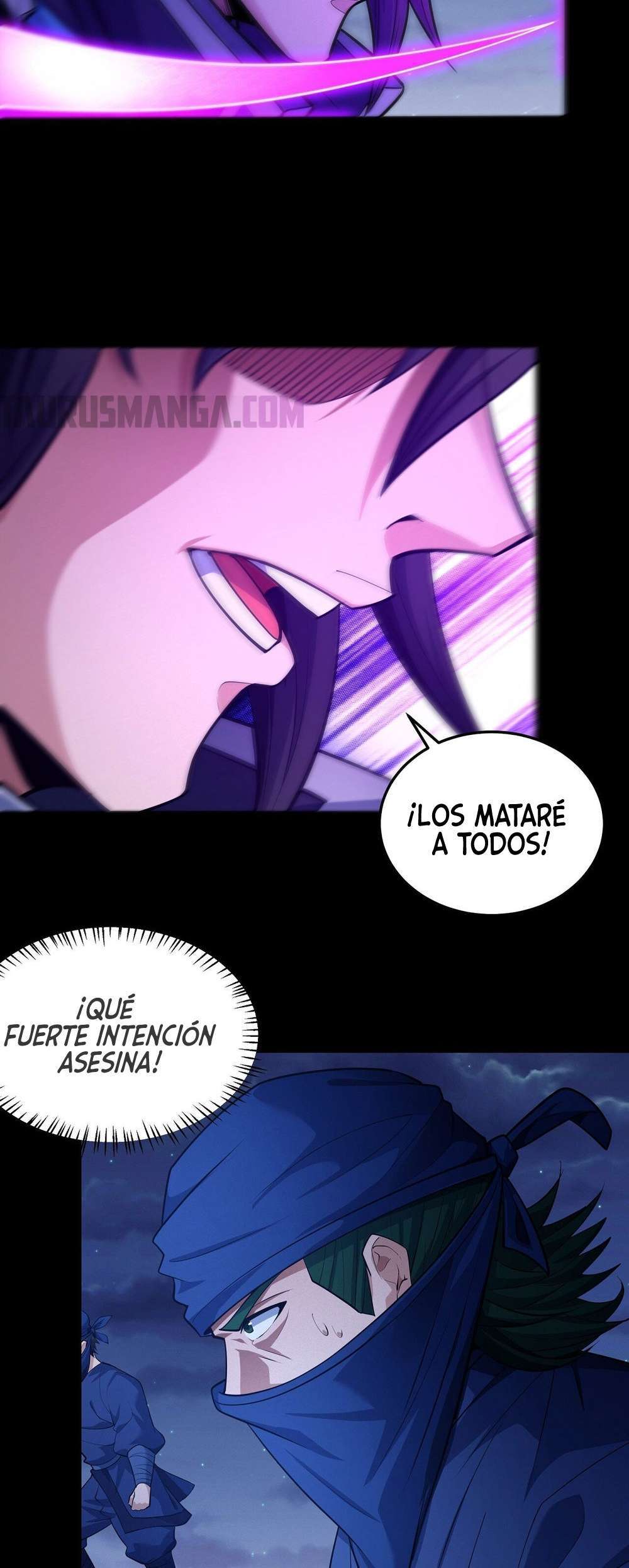 Capitulo 316 page 9