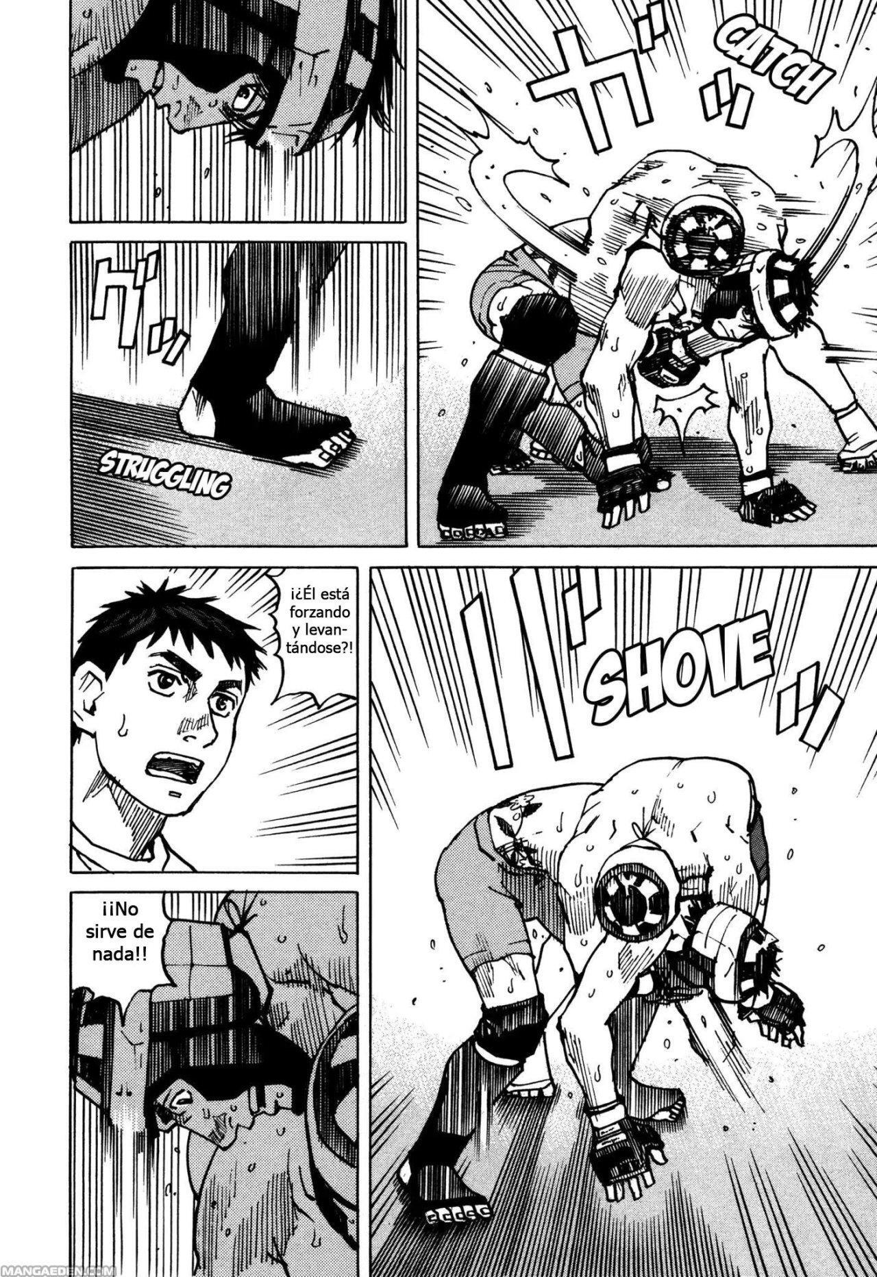 Capitulo 133 page 10