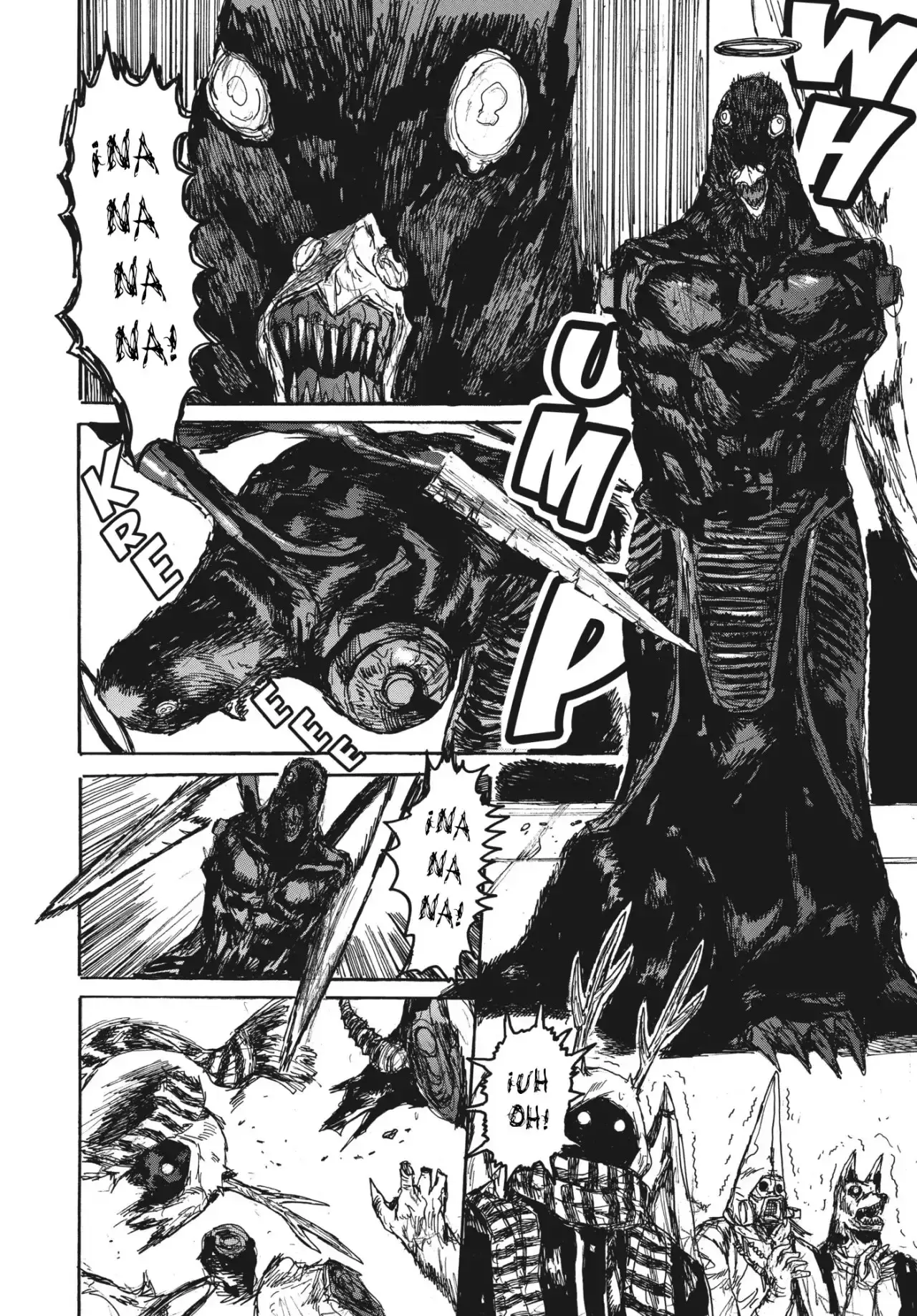 Capitulo 147 page 30