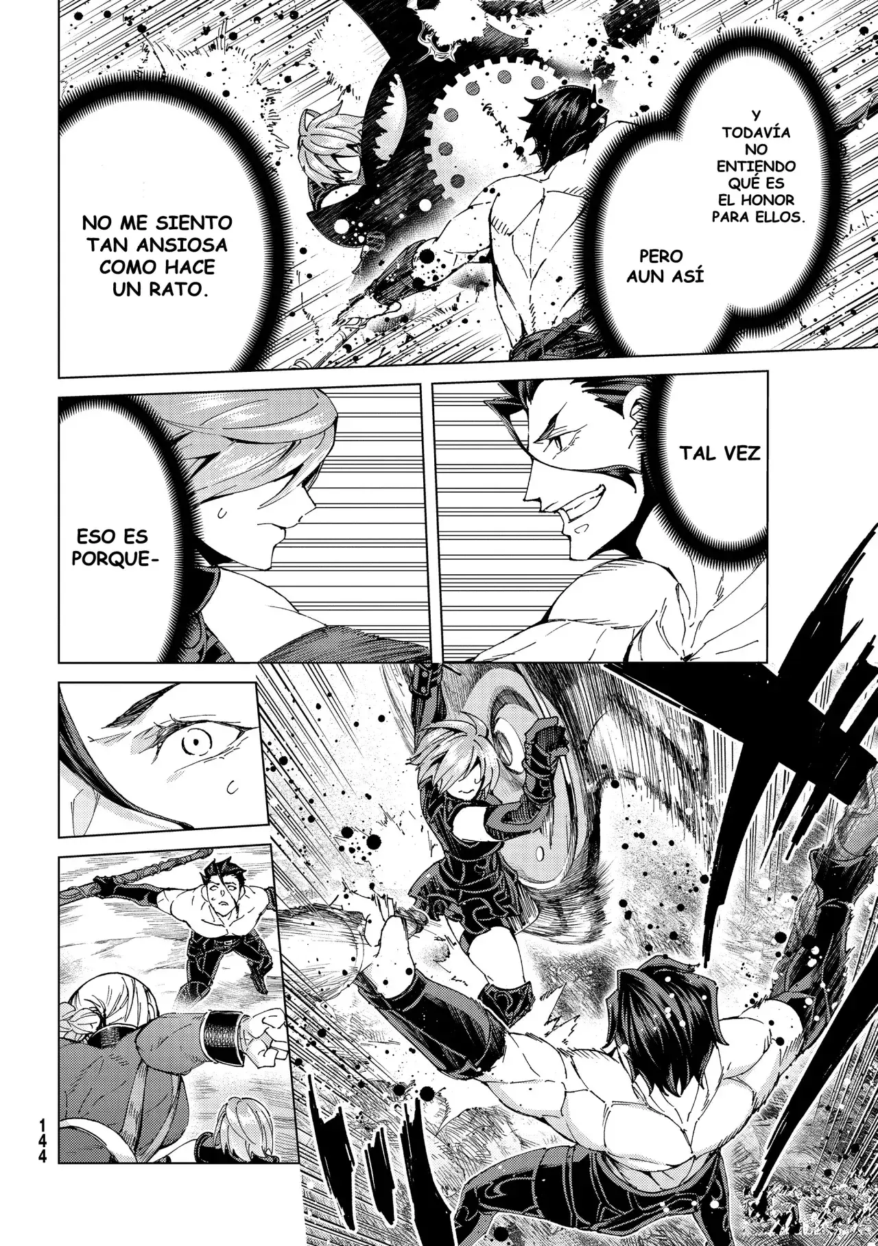 Capitulo 52 page 14
