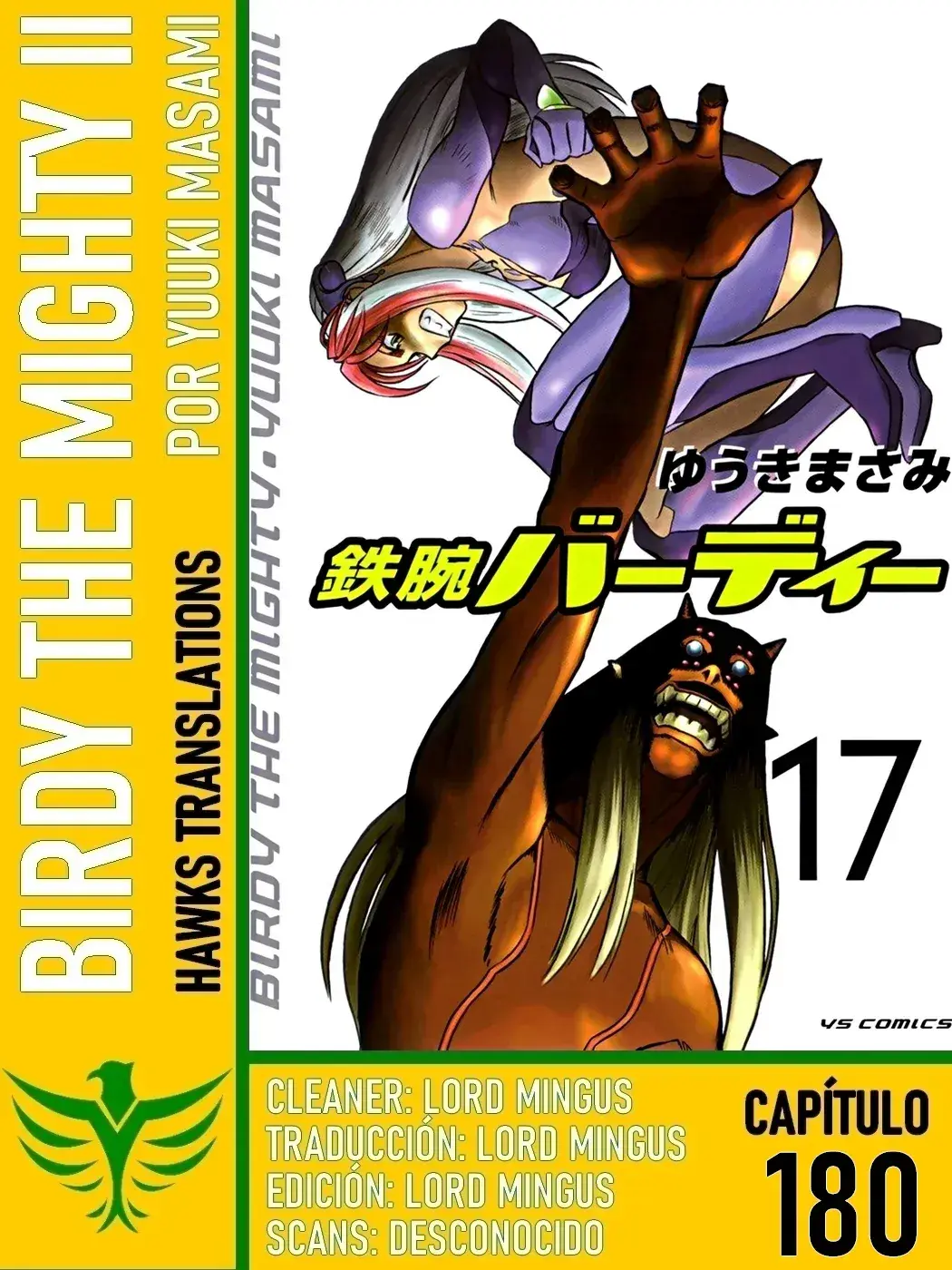 Capitulo 180 page 1