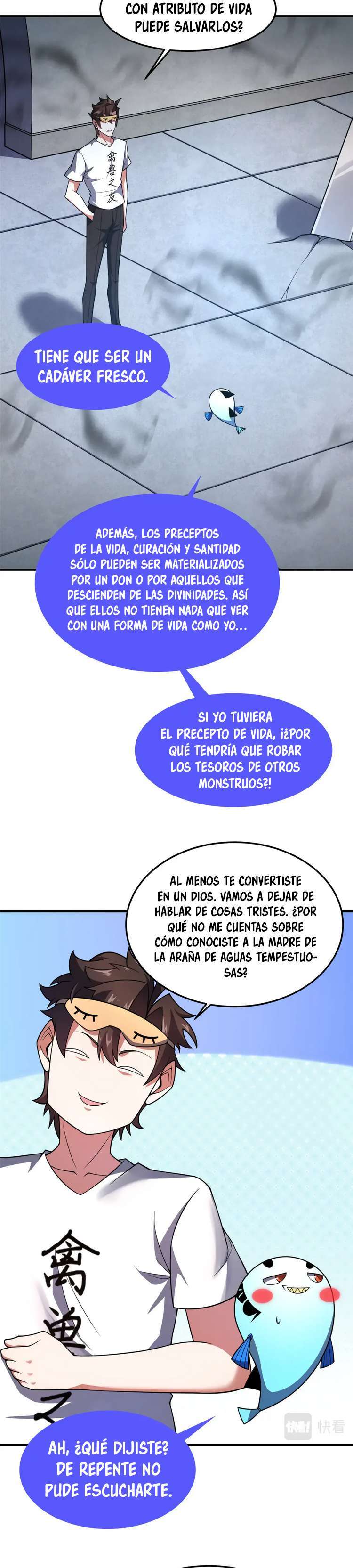 Capitulo 209 page 14