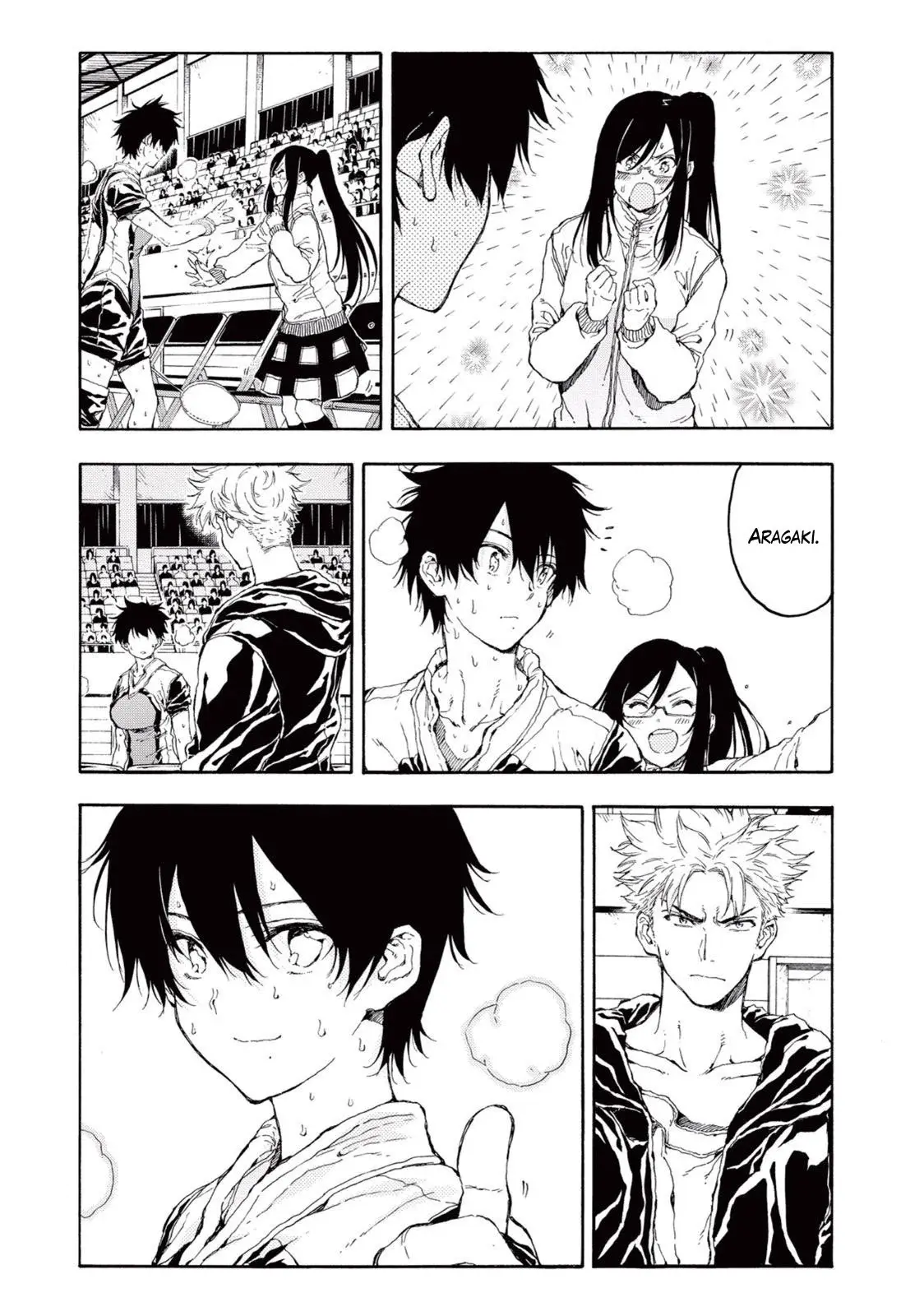 Capitulo 29 page 16