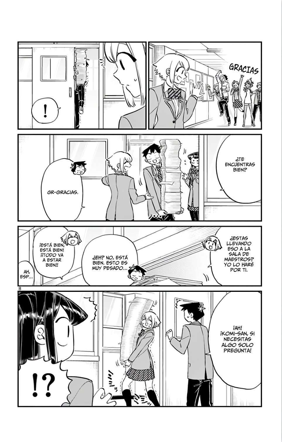 Capitulo 122 page 9