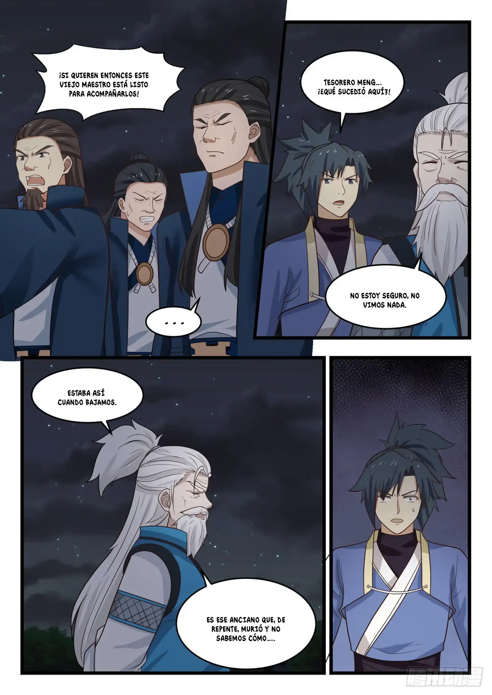 Capitulo 512 page 11