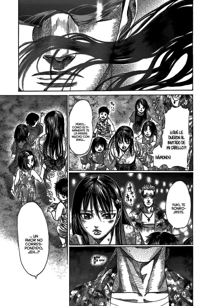 Capitulo 61 page 15