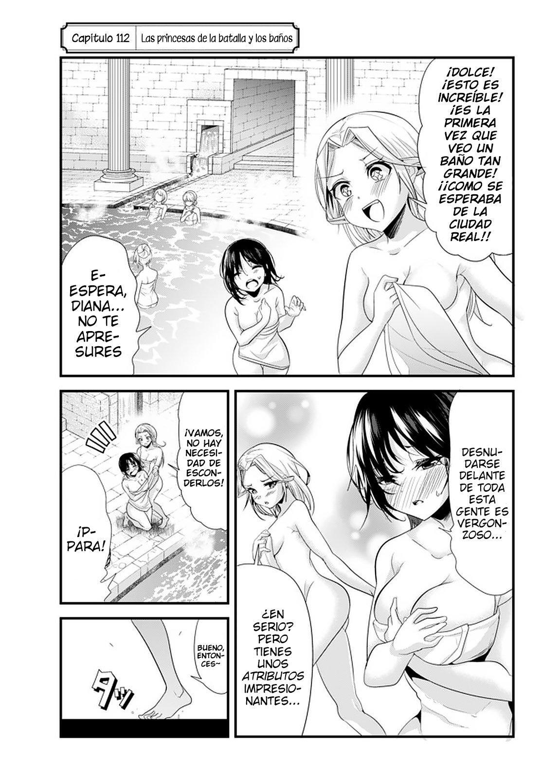Capitulo 112 page 1