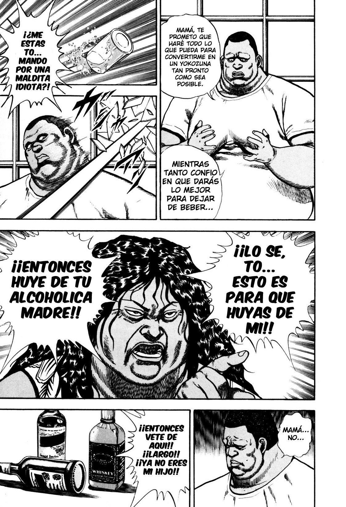 Capitulo 91 page 14
