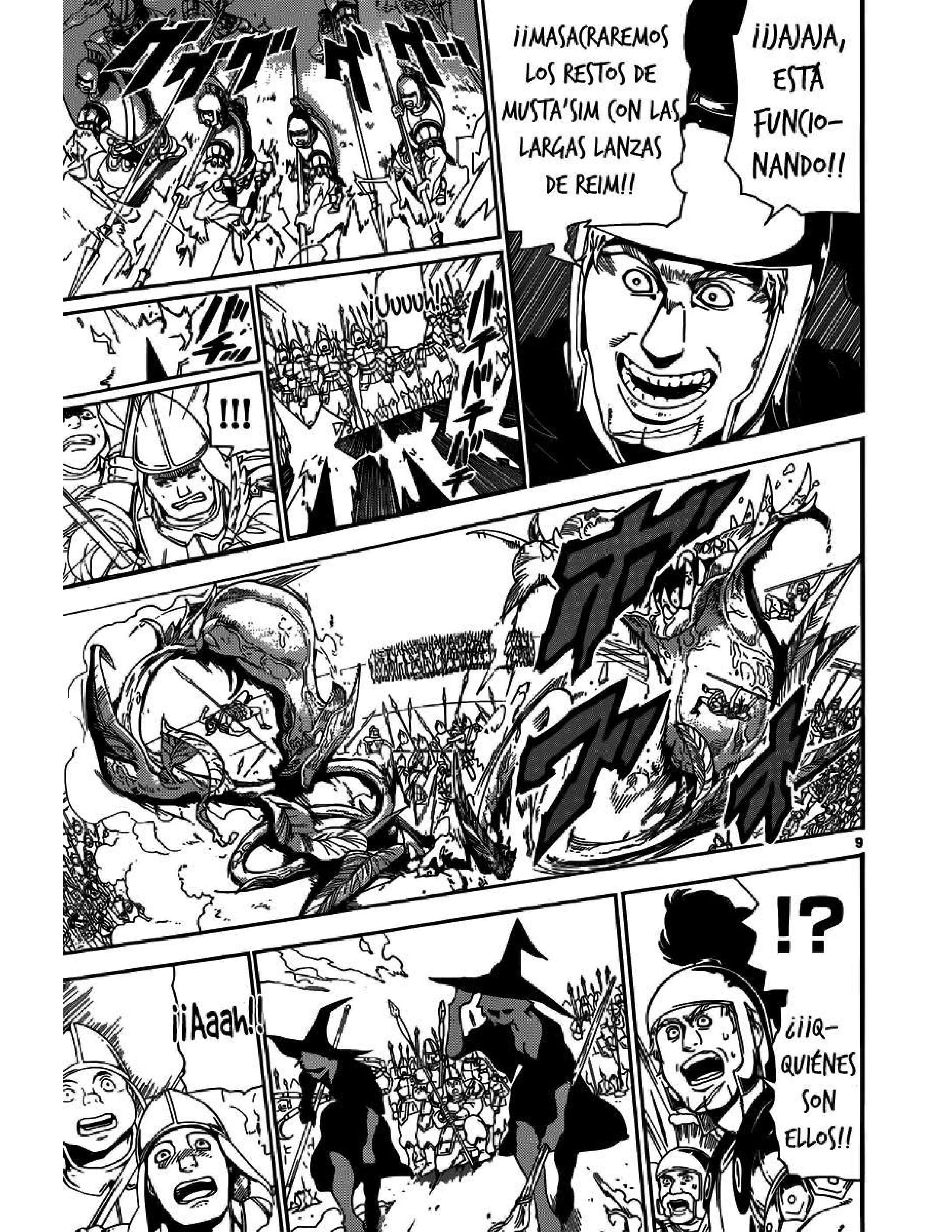 Capitulo 168 page 8