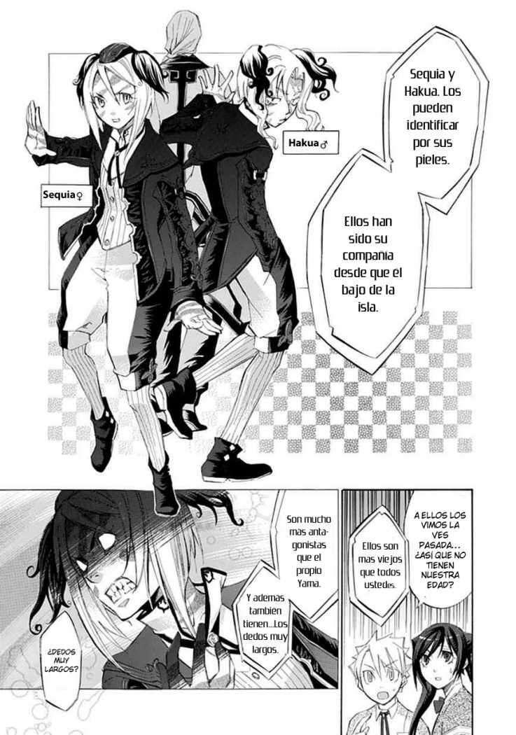 Capitulo 22 page 12