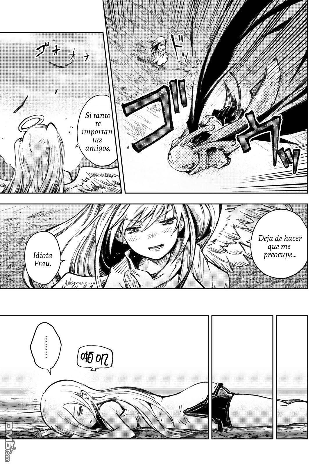 Capitulo 27 page 32