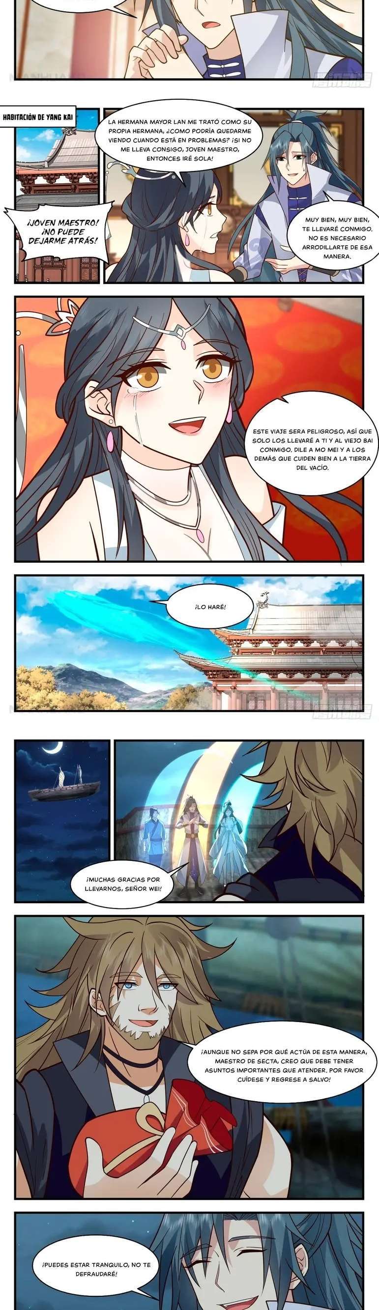 Capitulo 2776 page 2