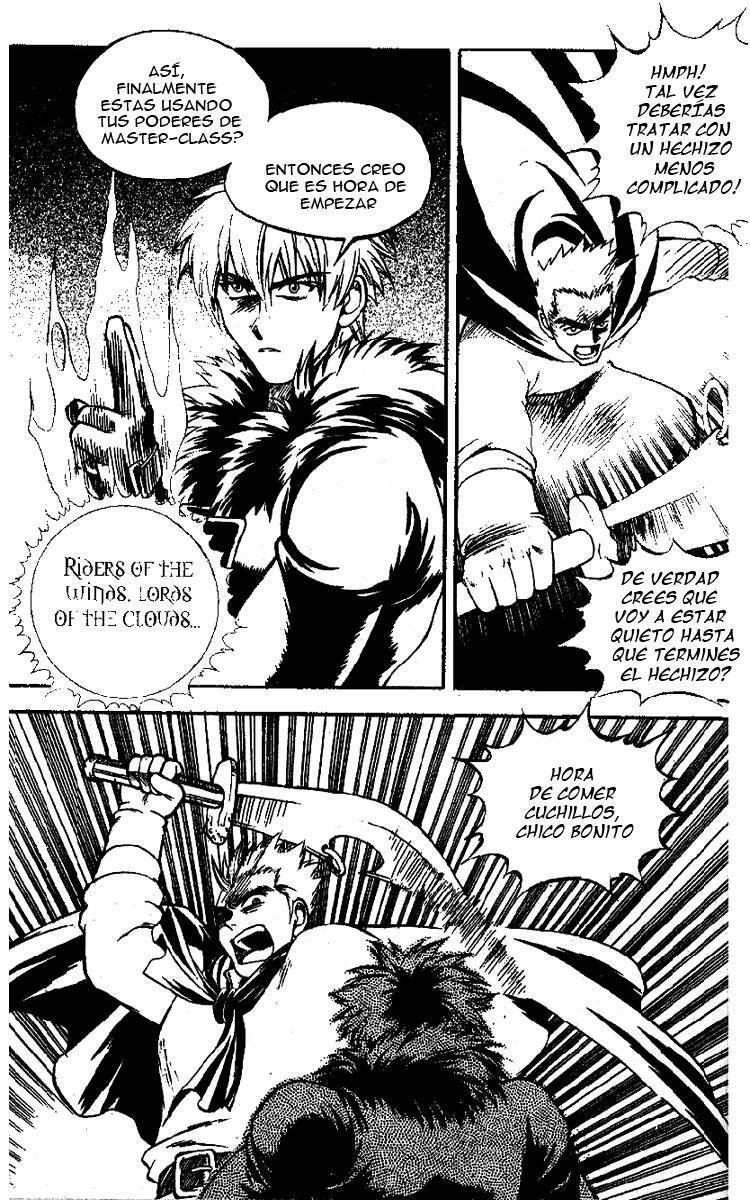 Capitulo 33 page 6