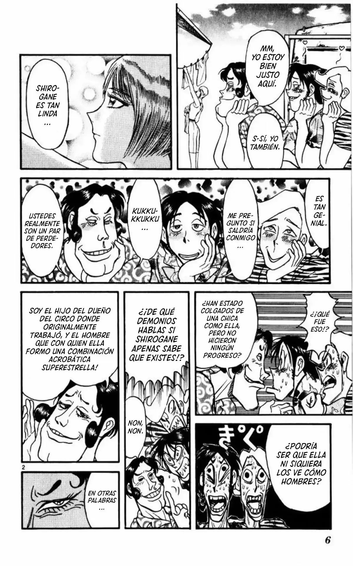 Capitulo 117 page 6