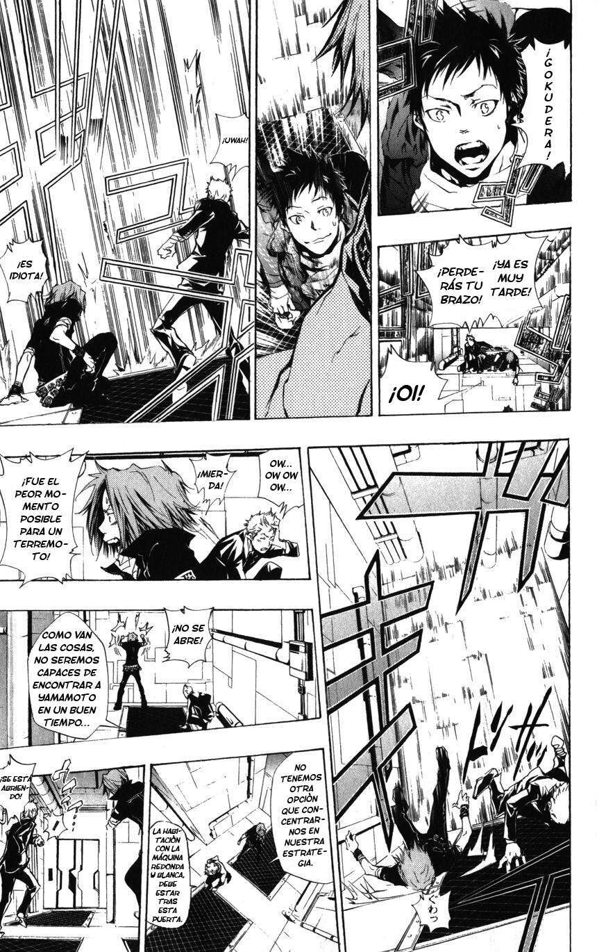 Capitulo 189 page 19