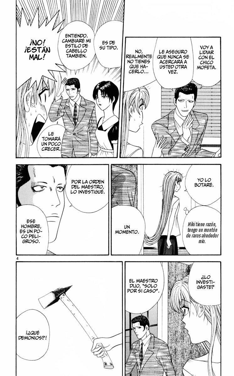 Capitulo 26 page 5