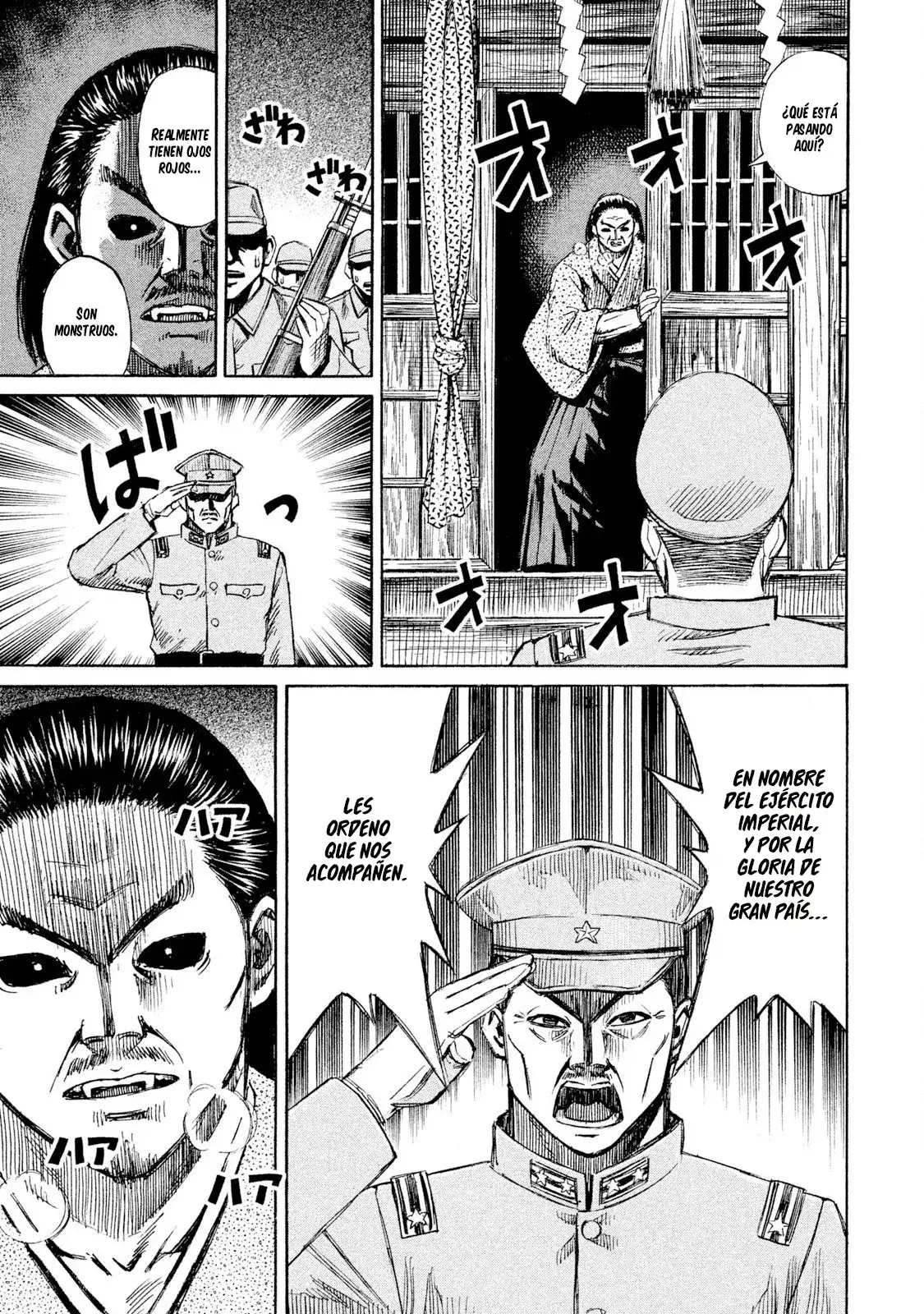 Capitulo 104 page 10