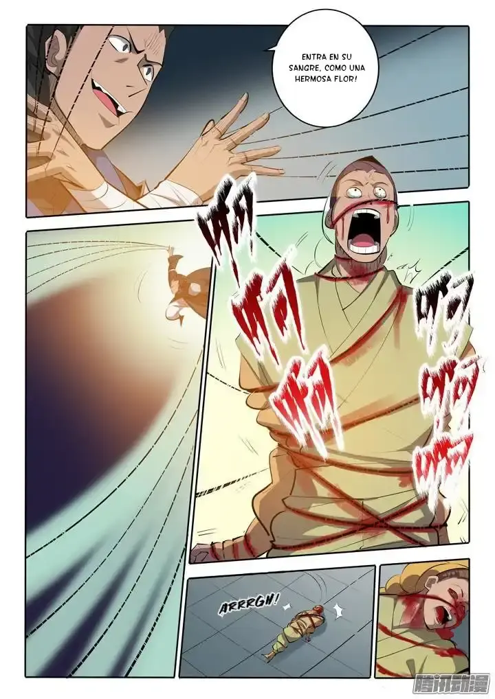 Capitulo 167 page 12