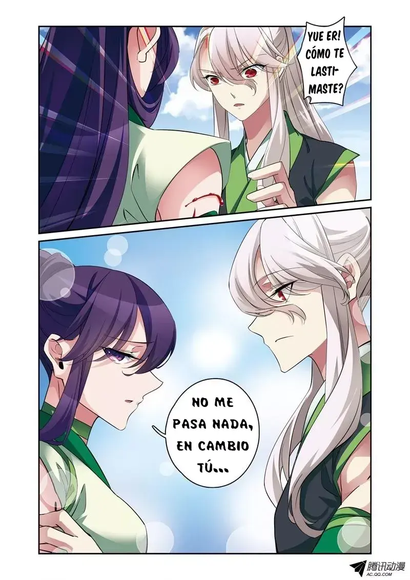 Capitulo 39 page 21