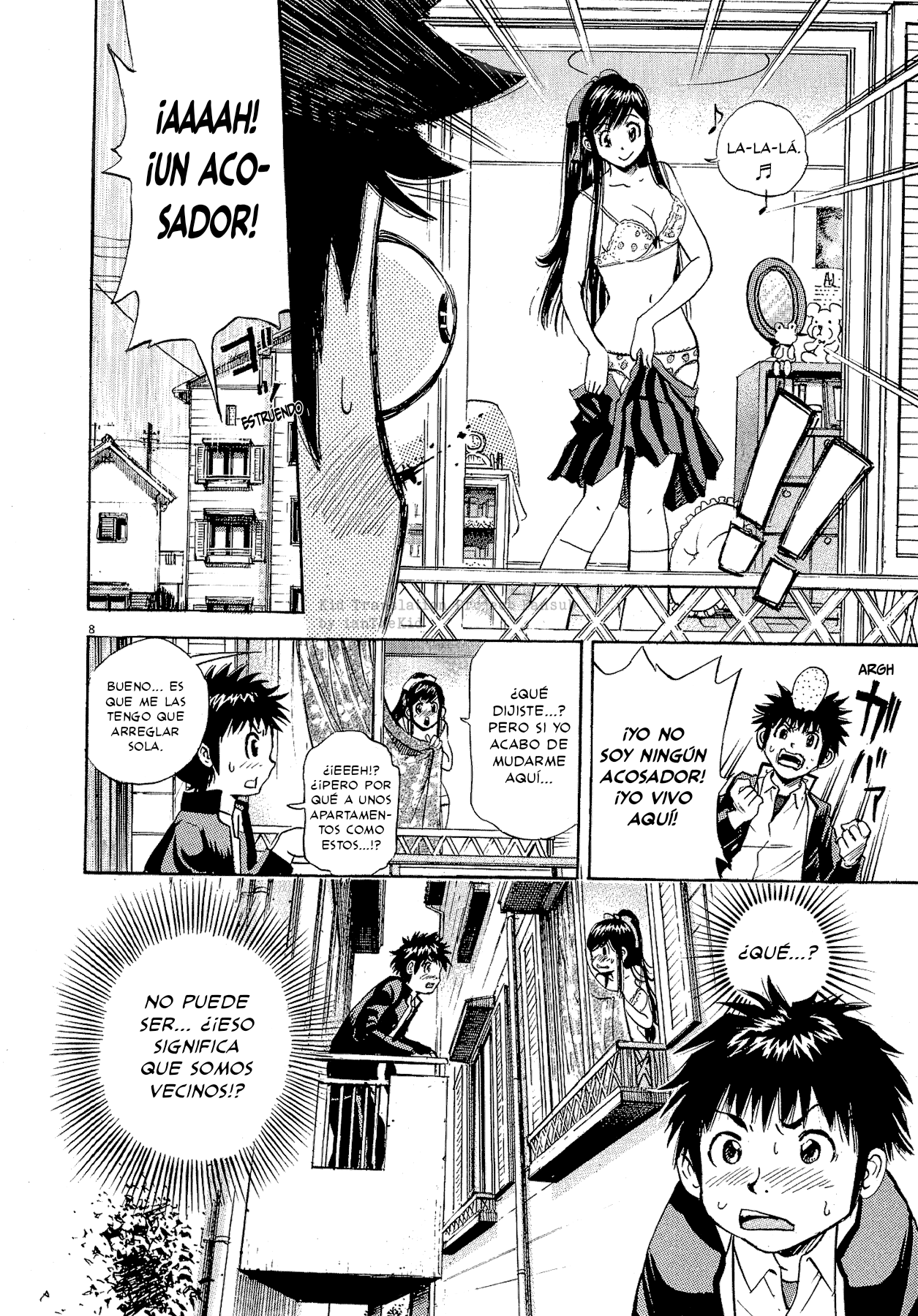 Capitulo 1 page 16